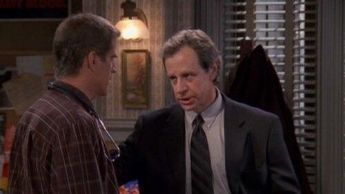 You Say Gay Son, I Say Godson You Say Gay Son, I Say Godson