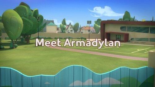 Meet Armadylan Meet Armadylan