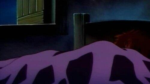 Darkness and Death Darkness and Death