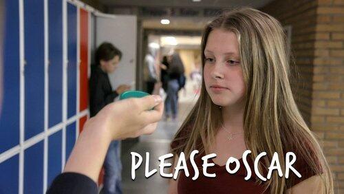 Please Oscar Please Oscar