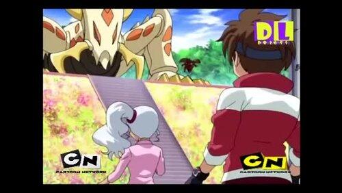 Battle for Bakugan Land Battle for Bakugan Land