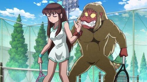 Hihi's Harassment Hell Hihi's Harassment Hell