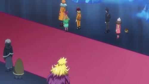 Zuwijo the Dark Zuwijo the Dark