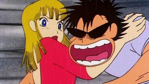 Blow, Wind! Kotatsu's Counterattack!! Blow, Wind! Kotatsu's Counterattack!!
