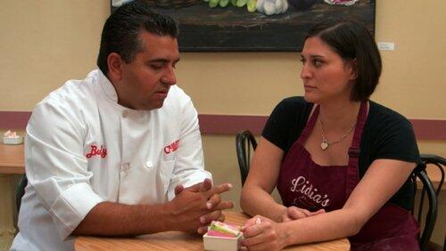 Lidia's Bakeshop & Cafe Lidia's Bakeshop & Cafe