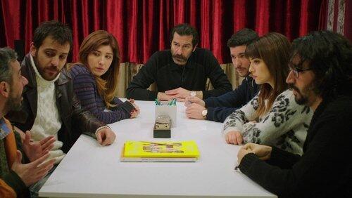 Episode 31 Episode 31