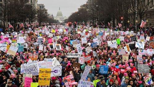 January 21, 2017 January 21, 2017