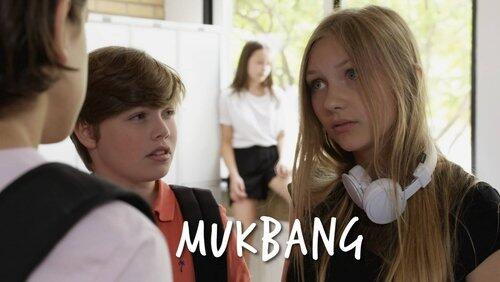 Mukbang Mukbang