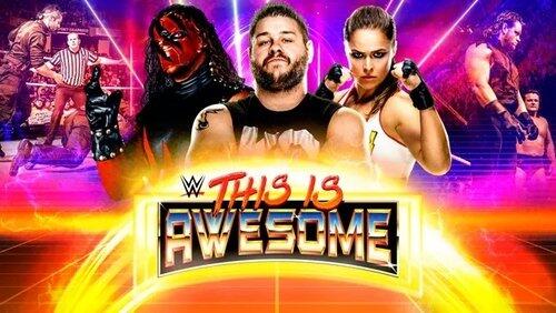 Most Awesome Debuts Most Awesome Debuts