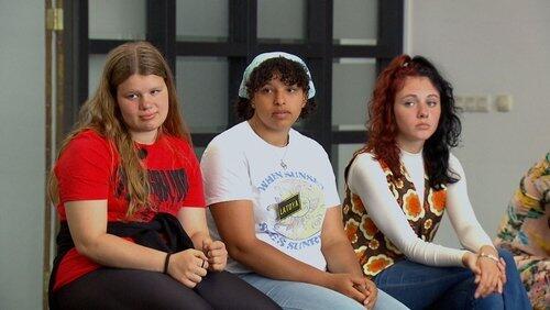 Aflevering 7 Aflevering 7