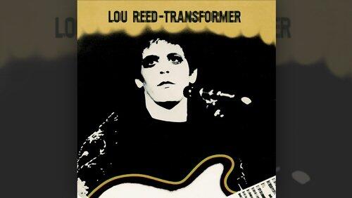 Lou Reed: Transformer Lou Reed: Transformer