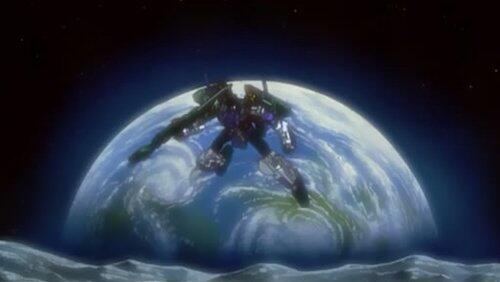 Starscream the Mysterious Mercenary Starscream the Mysterious Mercenary