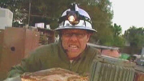 Scrap Iron Chef Scrap Iron Chef