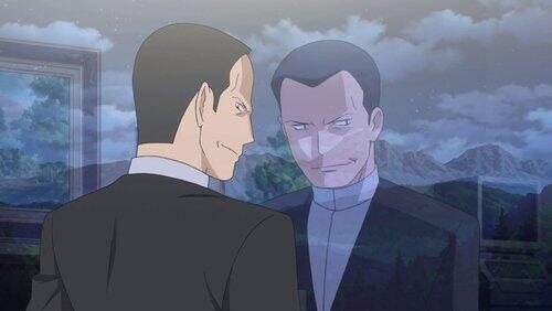 Giovanni Giovanni