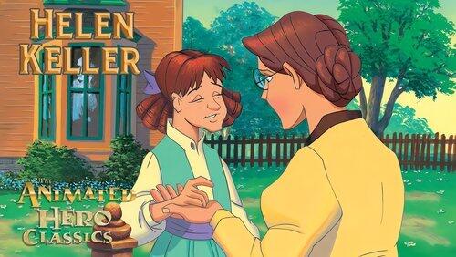 Helen Keller Helen Keller