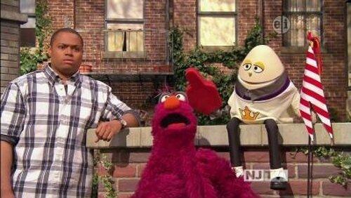 Humpty Dumpty's Big Break Humpty Dumpty's Big Break