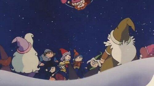 A mischievous girl from extra-terrestrial planet A mischievous girl from extra-terrestrial planet