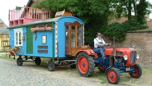 Die Reise ins Abenteuer Teil 3 Die Reise ins Abenteuer Teil 3