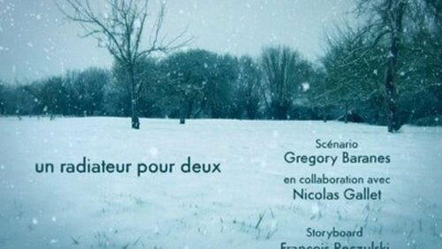 The Winter of Our Discontent The Winter of Our Discontent