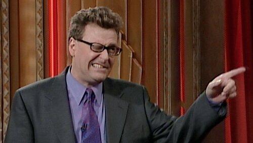 Greg Proops Greg Proops