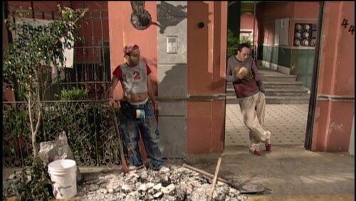 Maratón del Barrio Maratón del Barrio