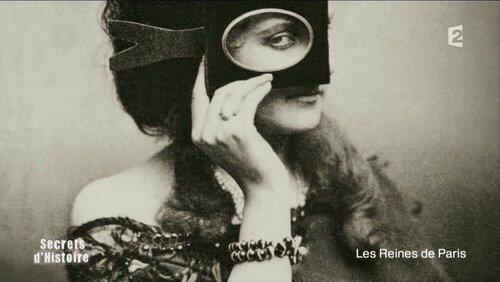 Les Reines de Paris Les Reines de Paris