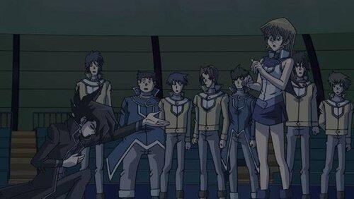 Shall we Duel? Invitation to a Pair Duel Shall we Duel? Invitation to a Pair Duel