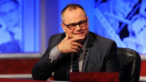 Jack Dee, Bridget Christie, Charlie Brooker Jack Dee, Bridget Christie, Charlie Brooker