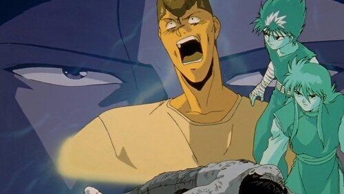 Death of a Spirit Detective Death of a Spirit Detective