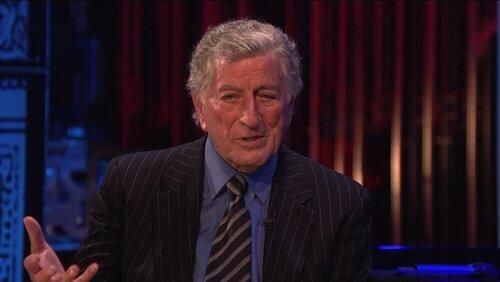 Tony Bennett Tony Bennett