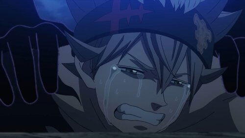 Stirrings of the Strongest Stirrings of the Strongest