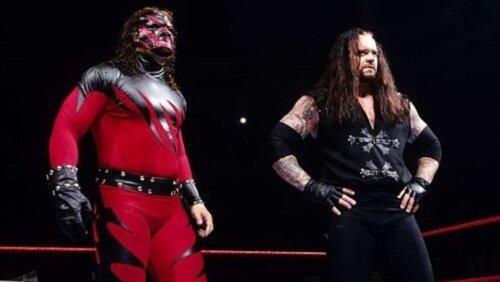 Brothers of Destruction Brothers of Destruction