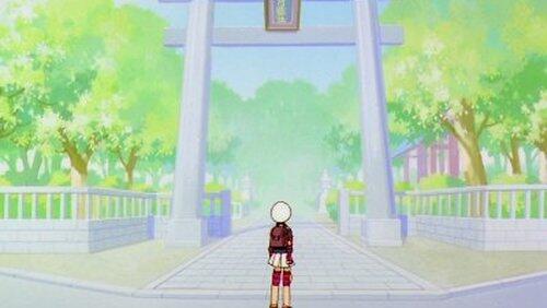 Sakura and the Shrine of Memories Sakura and the Shrine of Memories