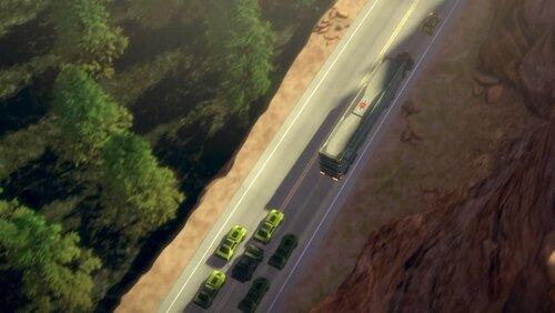 Convoy Convoy