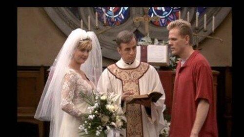 The Wedding