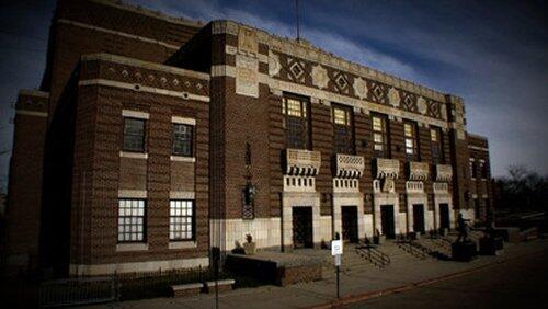 The Ghost Hasn't Left the Building The Ghost Hasn't Left the Building
