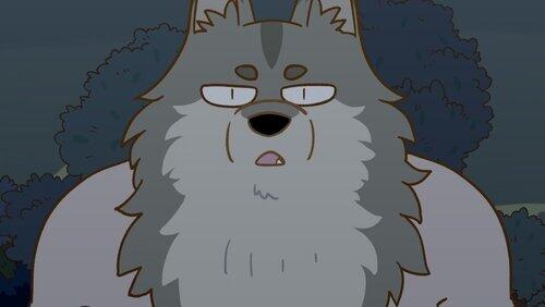 Werewolf observation diary Werewolf observation diary