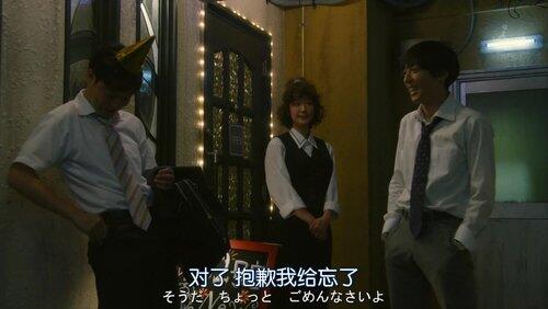 Episode 6 Episode 6
