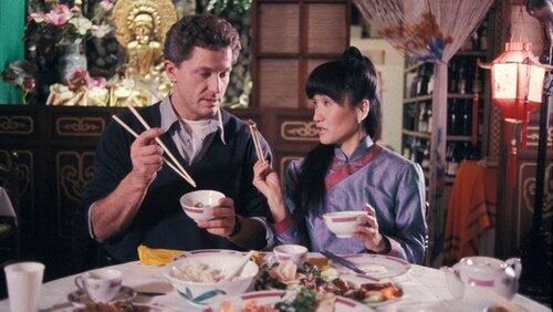 Batic - 03 - Die chinesische Methode Batic - 03 - Die chinesische Methode