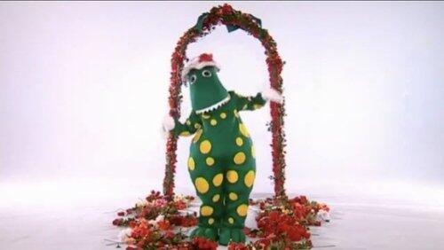 Chirpy Chirpy Dance Chirpy Chirpy Dance