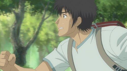 Kaminarigari Kaminarigari