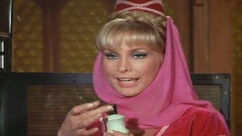 Have You Ever Had a Jeannie Hate You?