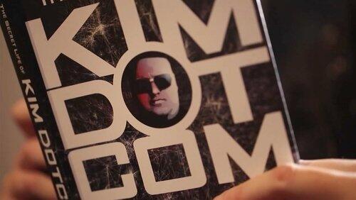 Kim Dotcom, The Mega Pirate Kim Dotcom, The Mega Pirate