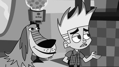 Spotless Johnny Spotless Johnny