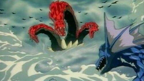 The Thousand Year Old Truth! The Traitorous Demon Dragon King! The Thousand Year Old Truth! The Traitorous Demon Dragon King!