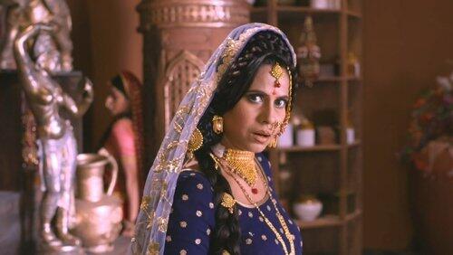 Jatila Identifies the Truth Jatila Identifies the Truth