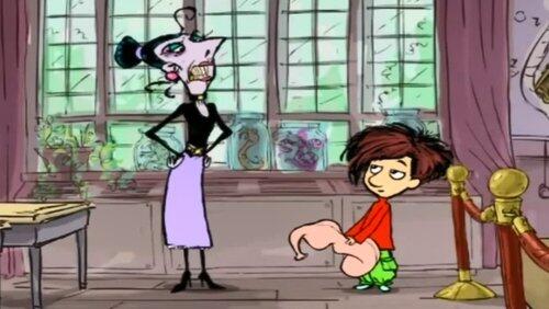 Jacob Two-Two and the Teacher's Pet Jacob Two-Two and the Teacher's Pet