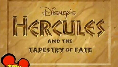 Hercules and the Living Legend Hercules and the Living Legend