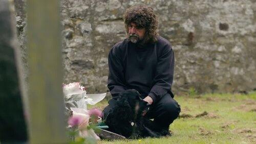 Death in the Village Death in the Village