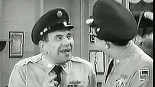 Bilko's Secret Mission Bilko's Secret Mission